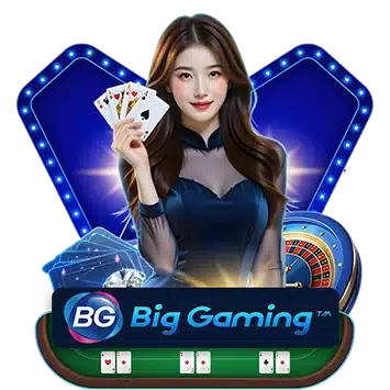 big gaming