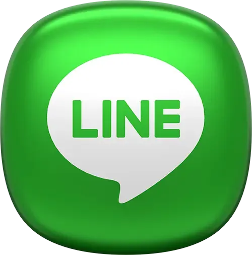 LINE OFFICIAL